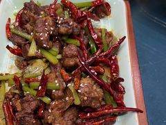 -君霖海鲜私房菜(春柳店)