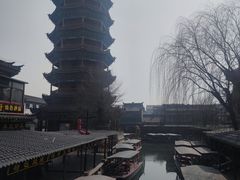-滦州古城