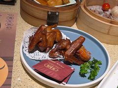 -点都德(长泰广场店)