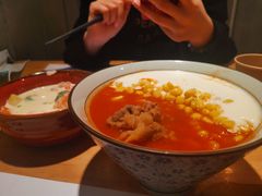 -火山屋台(新街口店)