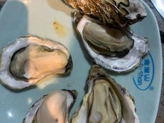 -金滏山·烤肉海鲜火锅自助(襄阳万达店)