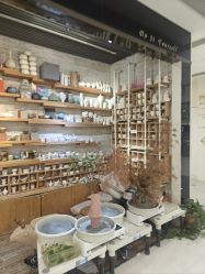 -今日陶艺(富力广场店)