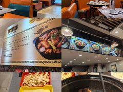 -嘟享吃重庆鸡公煲(五一店)