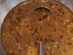 -清真·锦翔炝锅鱼(明德门店)