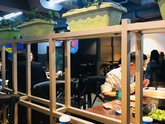 -幸运牛汕头小黄牛牛肉火锅(梅林店)