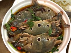 -揭阳钟记小食(福田新村店)