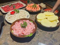 -重庆渝达老火锅(春熙路店)