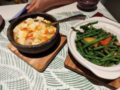 -蕉叶·广州明星泰国菜(黑金冠保利广场店)