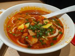 -大师兄·手工面·西北菜(珠海环宇城店)