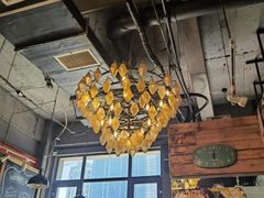 -MI WU FACTORY米屋美食工厂餐厅(绿地店)
