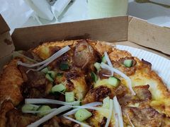 -达美乐比萨(朝阳路店)