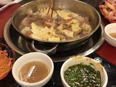 -香丽缘饭馆(黑龙潭店)