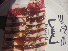 -猫爪爪原切自助烤肉(观音桥阳光世纪店)