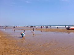 -前王院•巧克力海鲜市集餐厅(万平口店)