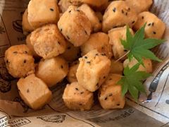 -羡餐厅·杭帮菜·淳菜(千岛湖自由洲际殿店)
