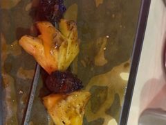 -质烤烤物·活烤海鲜(质烤总店)