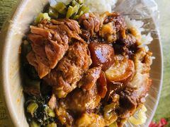 -陆长玖古法猪脚饭(玄风桥店)