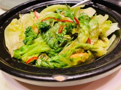 -夏阳湖皇冠假日酒店-中餐厅