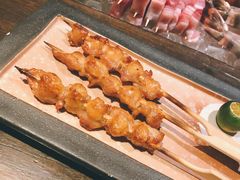 -三川·十酒Izakaya(南昌路店)