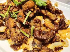 -乡间好味私家菜(总店)