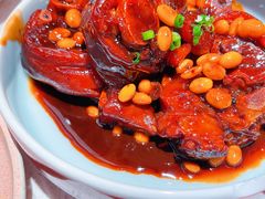 黄豆猪脚圈-竹外桃花·江南小酒馆(SKP·S店)