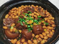 -阿龙酒煲(海宁新苑路店)