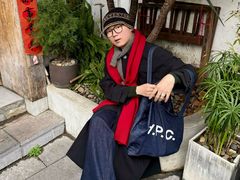 -知亘茶食