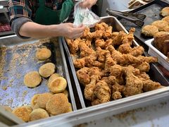 -满记烧饼(牛街东里小区一区店)