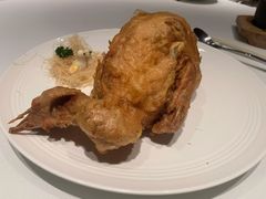 长安葫芦鸡-真爱中国餐馆·年华店(朱雀大街店)