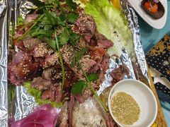 -苏先生海鲜渔庄(金桥店)