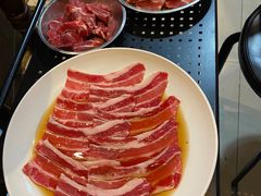 -釜山火炉·海鲜烤肉(紫藤路店)