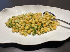 韭香小土豆-曾宴·楚菜(湖北省博物馆店)