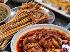 -小街天府(西工小街店)