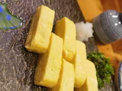 -晶吉·居酒屋·日本料理·烧鸟(中山区民主广场经典生活店)