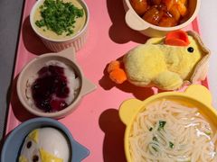 -青年公社烤鸭(滨湖银泰店)