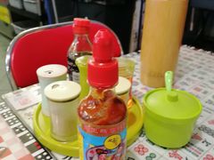 -七爺清汤腩(南开大悦城店)