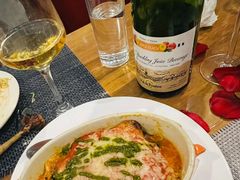 -LA MAISON公鸡和龙(蛇口店)
