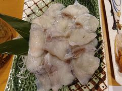 -天正河鲀·河豚亭(大连店)