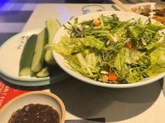 -AK47烤羊腿串吧(柳浪家园店)