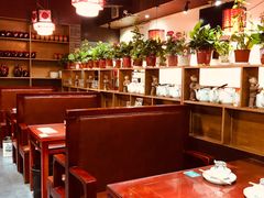 -窄巷子陕菜馆·地道陕西菜(粉巷店)