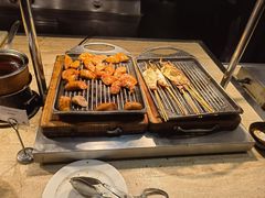 -城市节奏餐厅(海外滩·名品汇店)