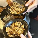 佛山秋日醉浪漫的菌子火锅..... 