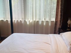 -乌镇枕水度假酒店