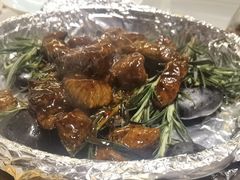 -景式·廣東粤菜(凤凰古站店)