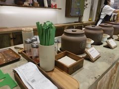 -李山山茶事(景枫店)