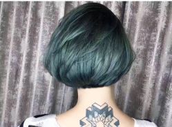 -SOULMAGIC 造型烫发染发