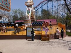 -南戴河国际娱乐中心