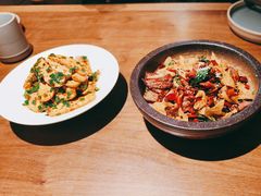 -薇酌饮·陕西菜(南门外店)