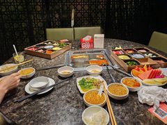 -海底捞火锅(德辉广场店)