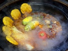 -刘淑芬·活鱼铁锅炖(北京首店)